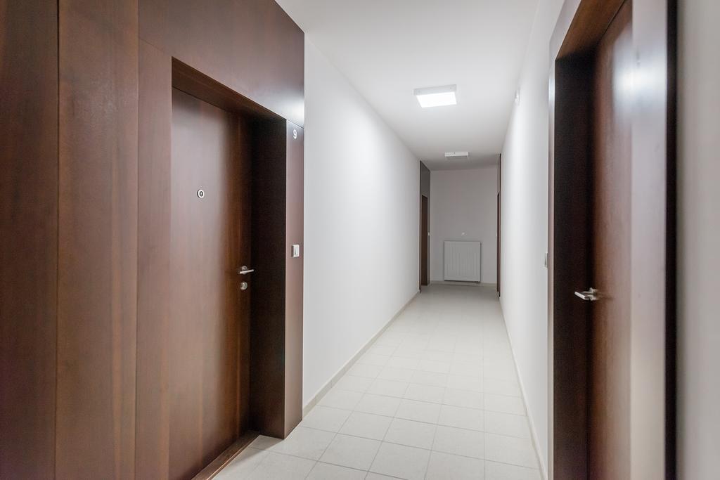 P&O Apartments Westfield Arkadia Варшава Стая снимка